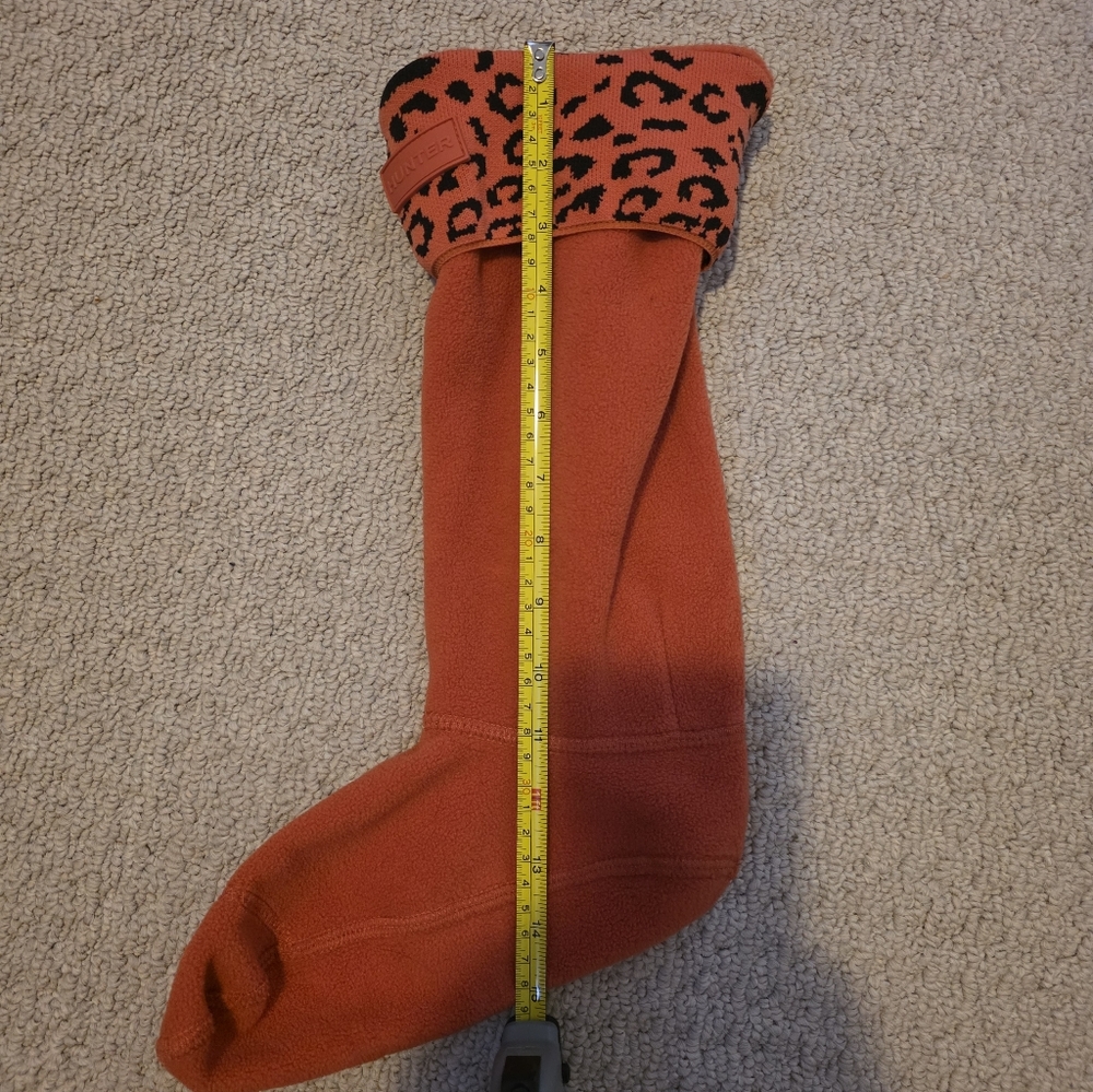 Hunter Boot Socks Size Medium - Picture 5 of 7